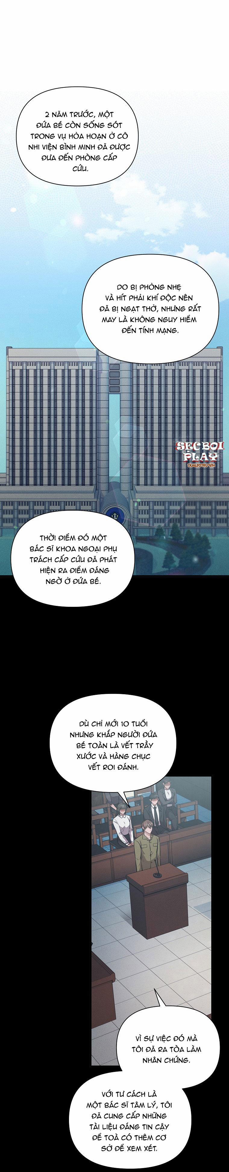 CHẤT ĐỘC NGỌT NGÀO 1 trang 0