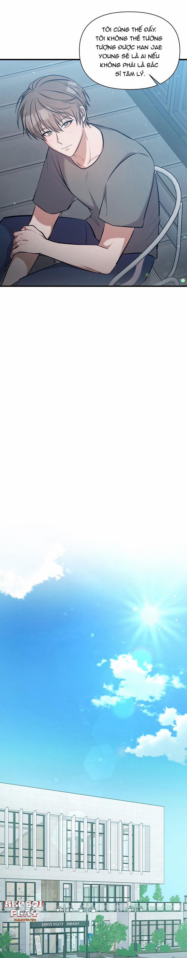 CHẤT ĐỘC NGỌT NGÀO 1 trang 28