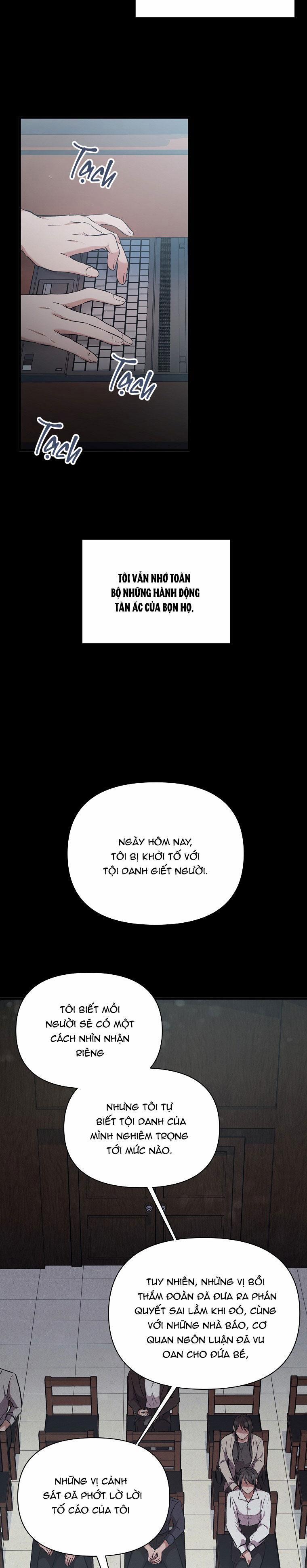 CHẤT ĐỘC NGỌT NGÀO 1 trang 3