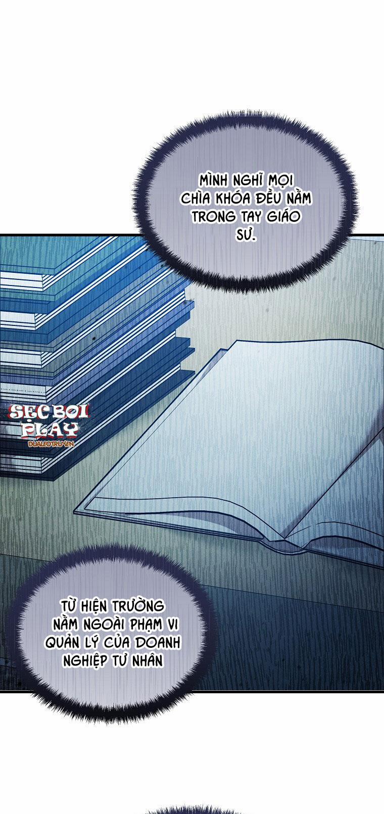 CHẤT ĐỘC NGỌT NGÀO 1 trang 30