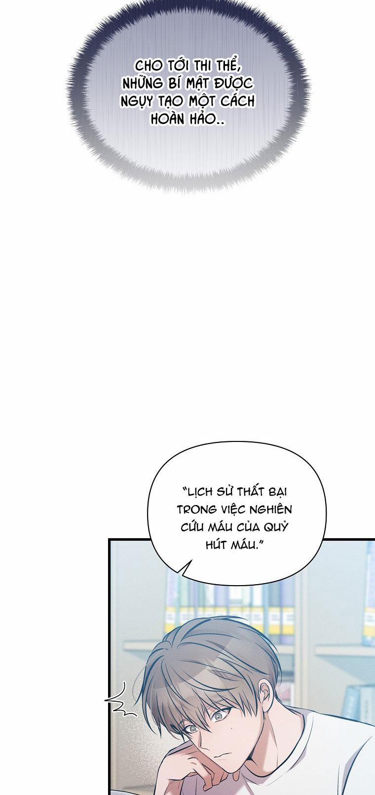 CHẤT ĐỘC NGỌT NGÀO 1 trang 31