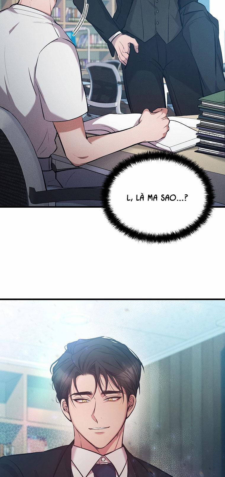 CHẤT ĐỘC NGỌT NGÀO 1 trang 33