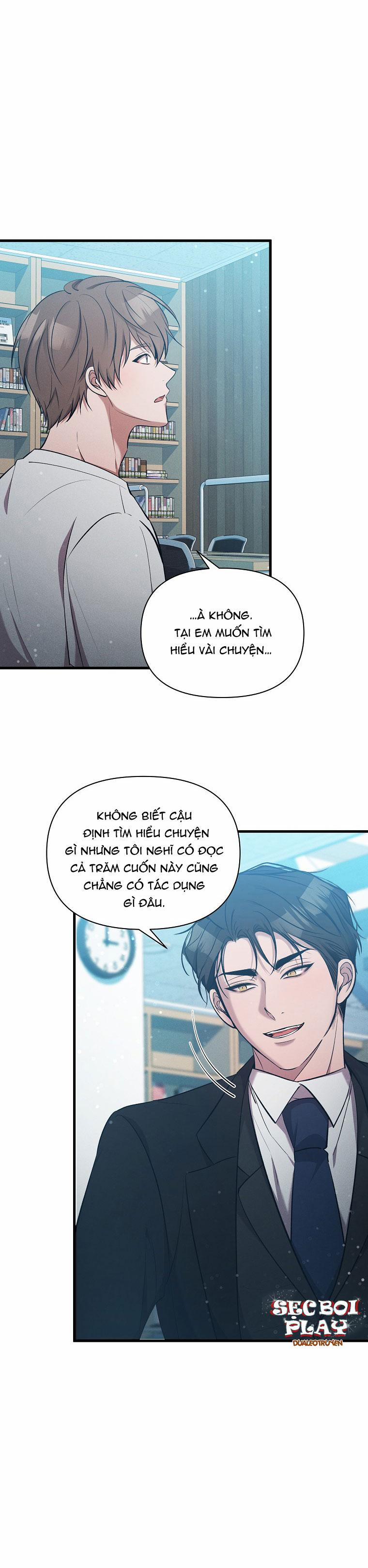 CHẤT ĐỘC NGỌT NGÀO 2 trang 1