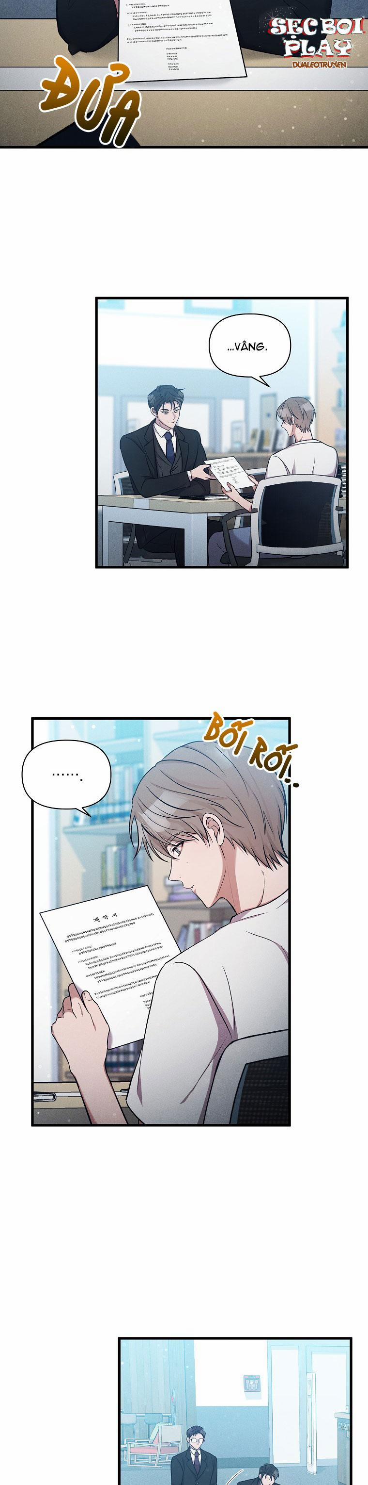 CHẤT ĐỘC NGỌT NGÀO 2 trang 17