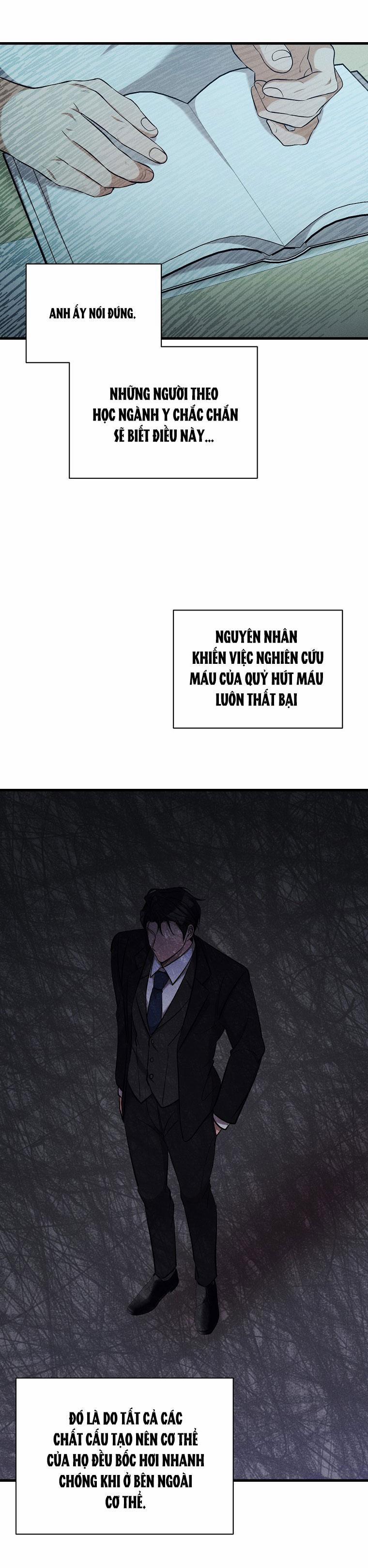 CHẤT ĐỘC NGỌT NGÀO 2 trang 2