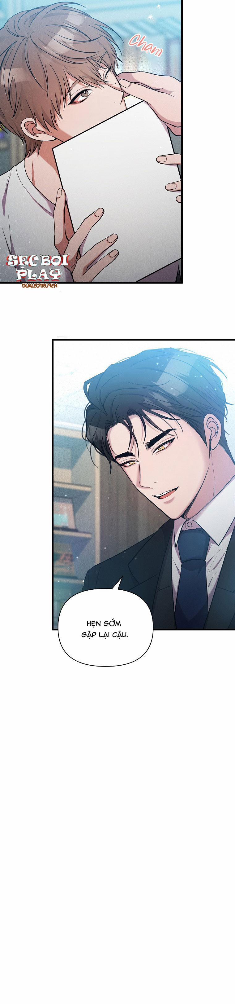 CHẤT ĐỘC NGỌT NGÀO 2 trang 20