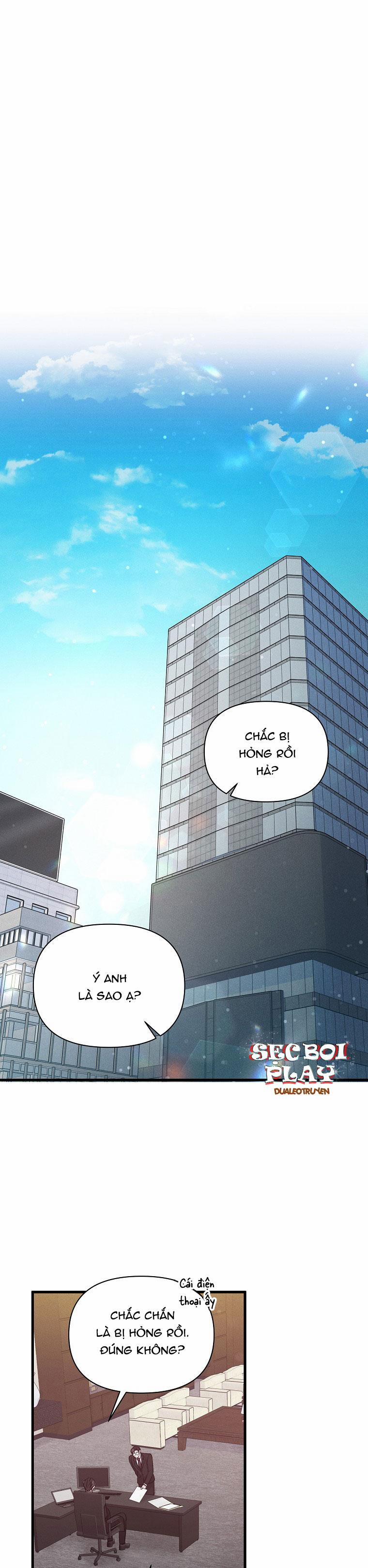 CHẤT ĐỘC NGỌT NGÀO 2 trang 21