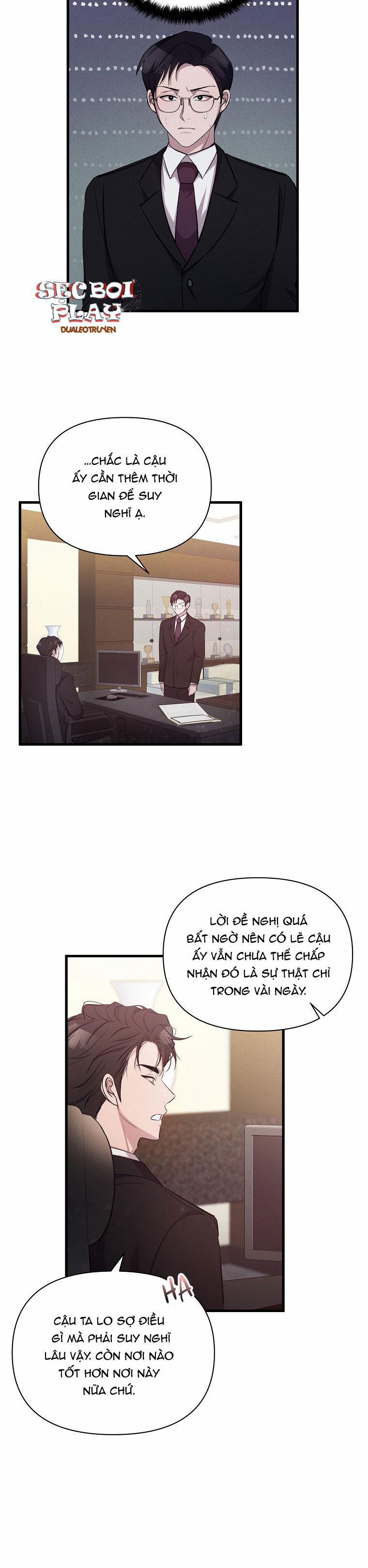CHẤT ĐỘC NGỌT NGÀO 2 trang 24