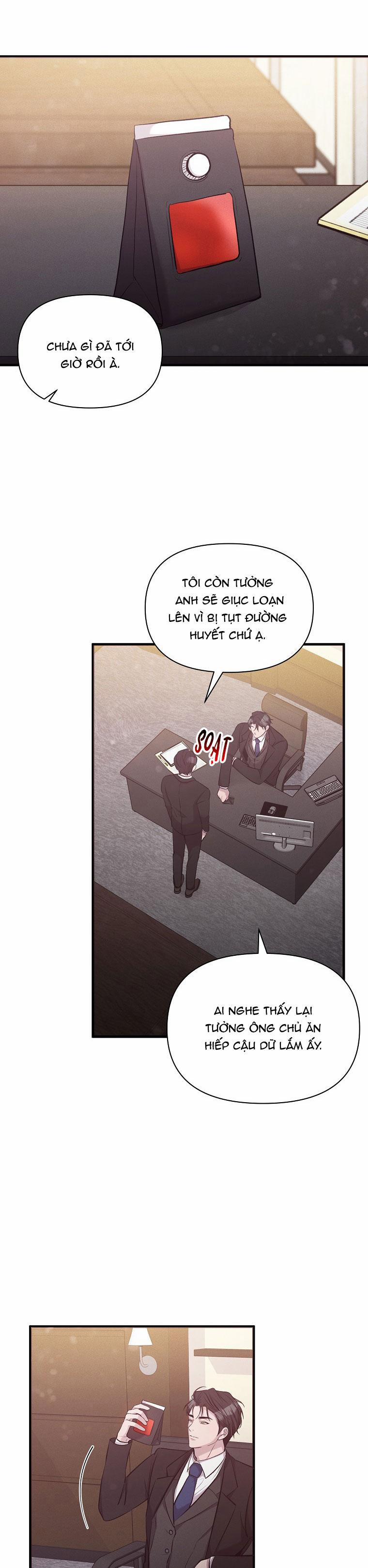 CHẤT ĐỘC NGỌT NGÀO 2 trang 29