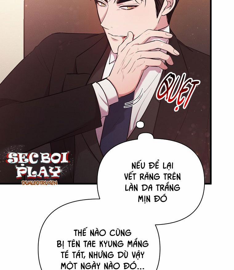 CHẤT ĐỘC NGỌT NGÀO 2 trang 32