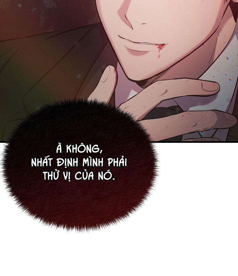 CHẤT ĐỘC NGỌT NGÀO 2 trang 34