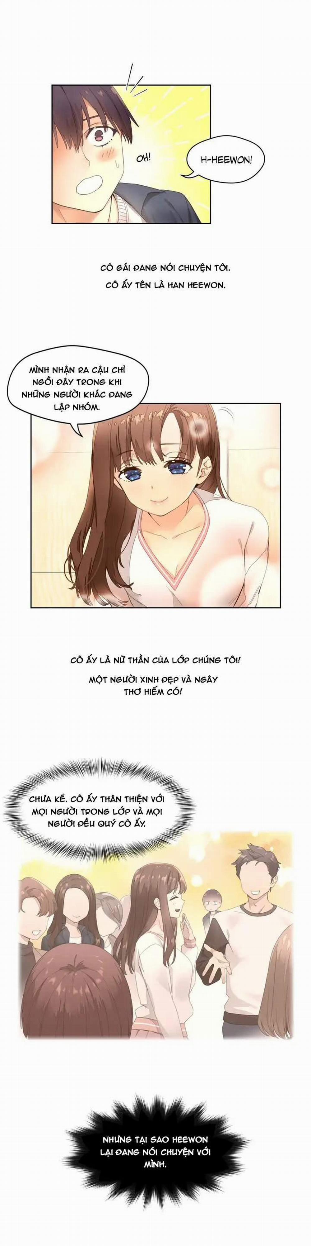 Chất Kích Dục Thần Thánh 1 trang 2