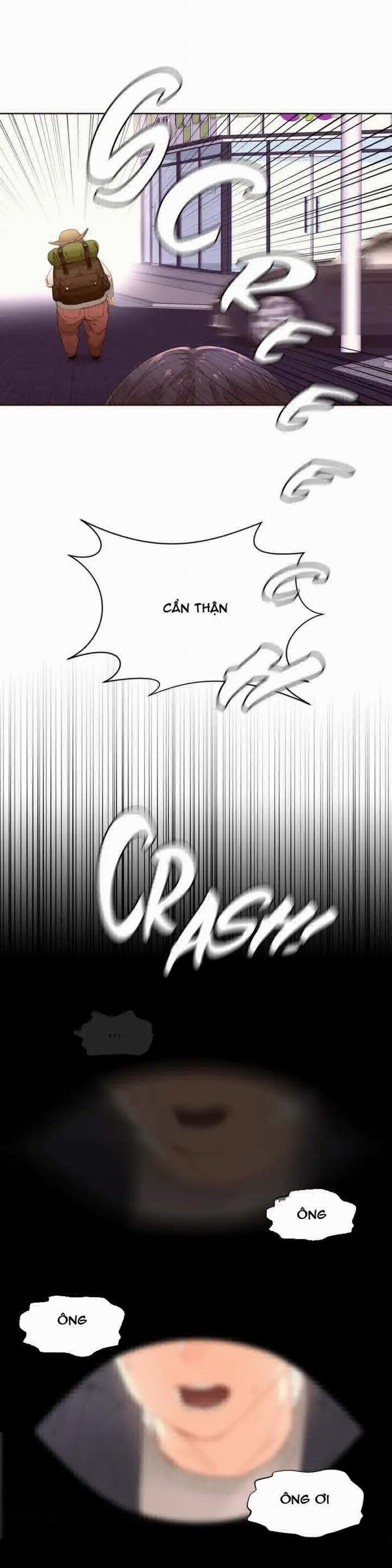 Chất Kích Dục Thần Thánh 1 trang 7