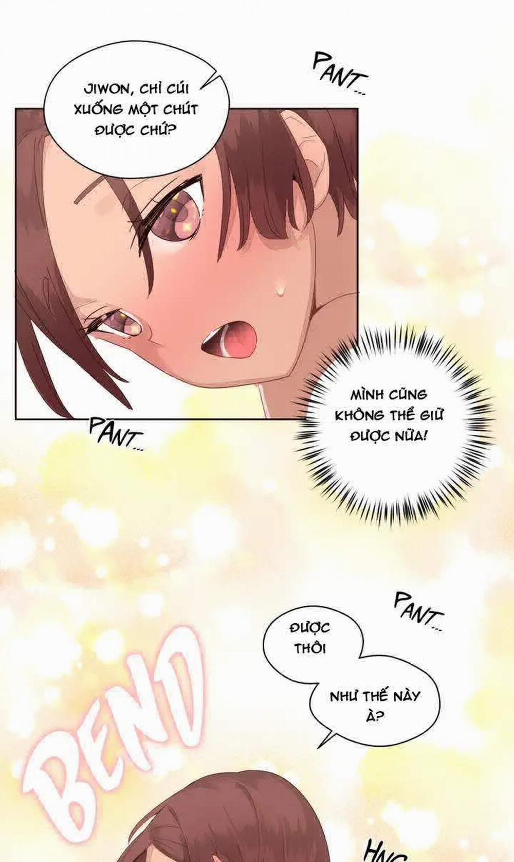 Chất Kích Dục Thần Thánh 10 trang 43