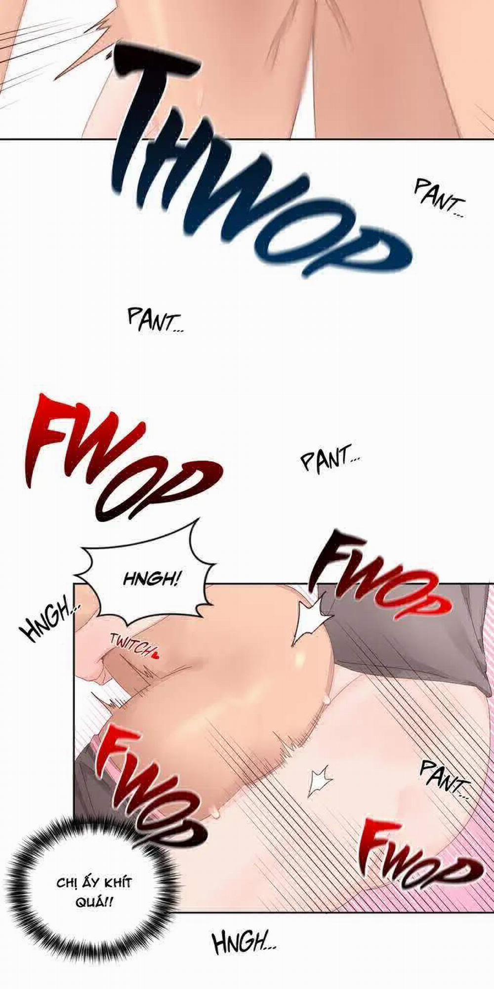 Chất Kích Dục Thần Thánh 10 trang 48