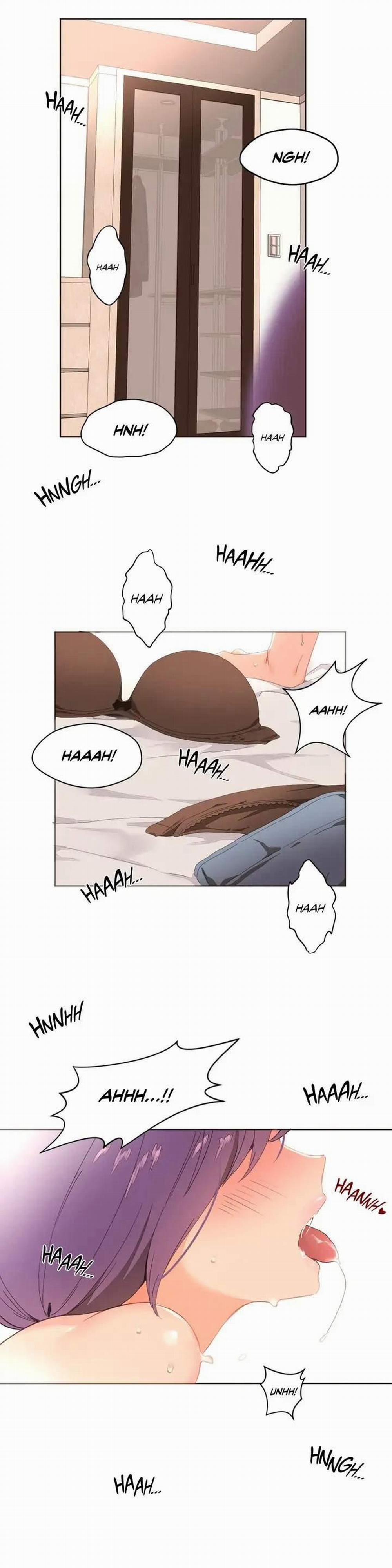 Chất Kích Dục Thần Thánh 2 trang 0