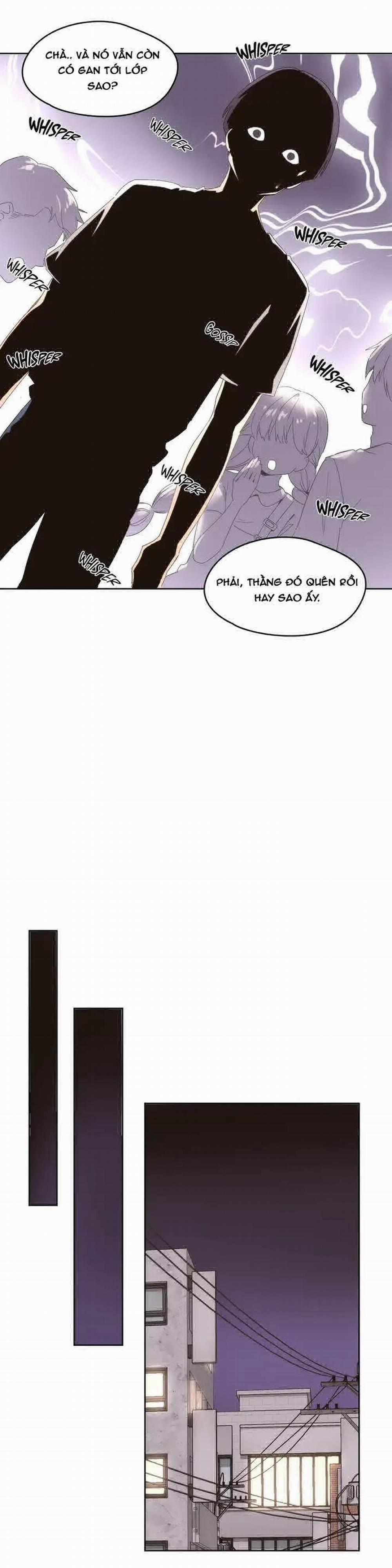 Chất Kích Dục Thần Thánh 3 trang 6