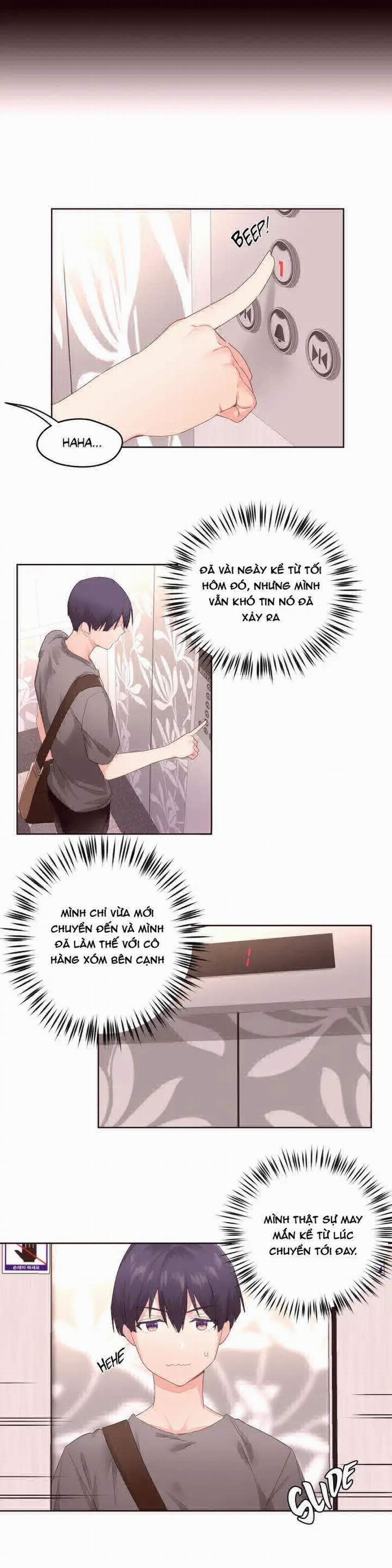 Chất Kích Dục Thần Thánh 5 trang 11