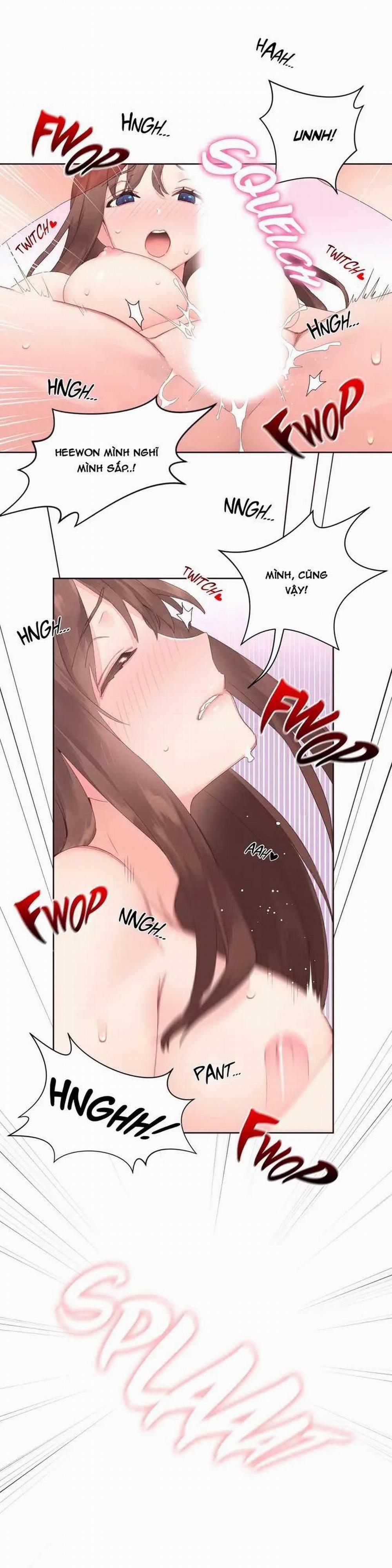 Chất Kích Dục Thần Thánh 5 trang 2