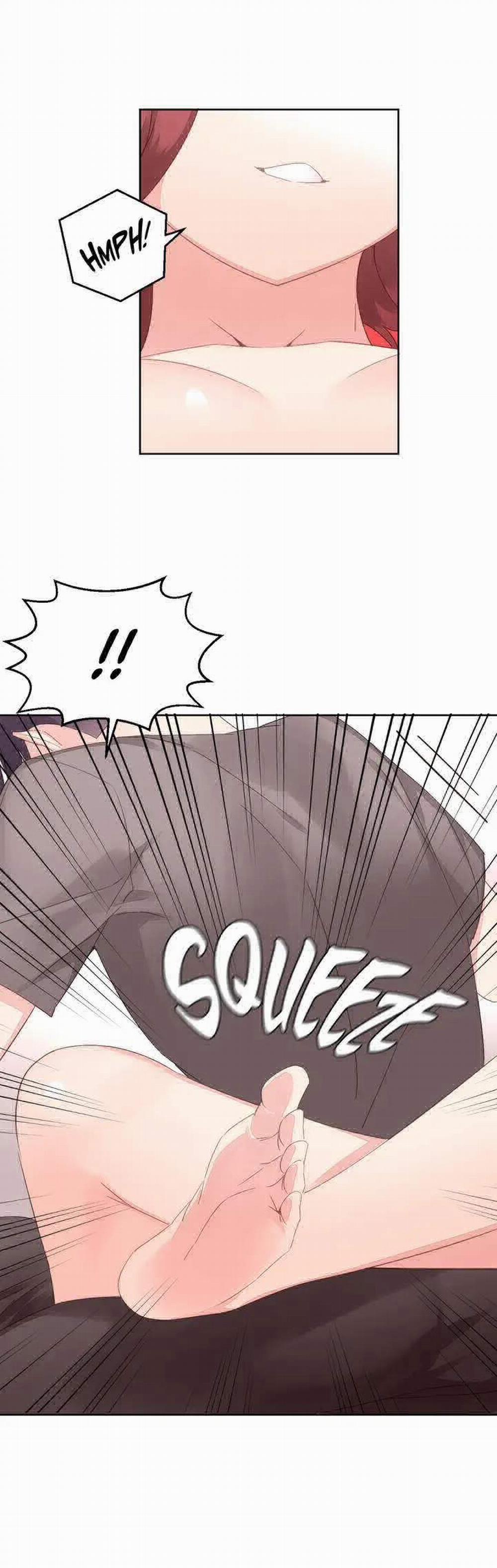 Chất Kích Dục Thần Thánh 7 trang 27