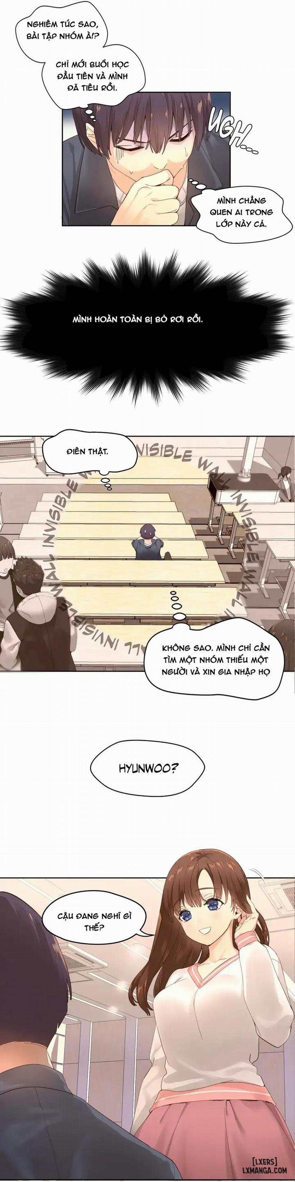 Chất Kích Dục 1 trang 1