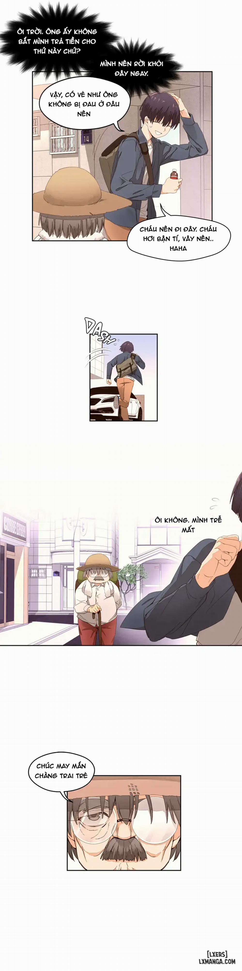 Chất Kích Dục 1 trang 10