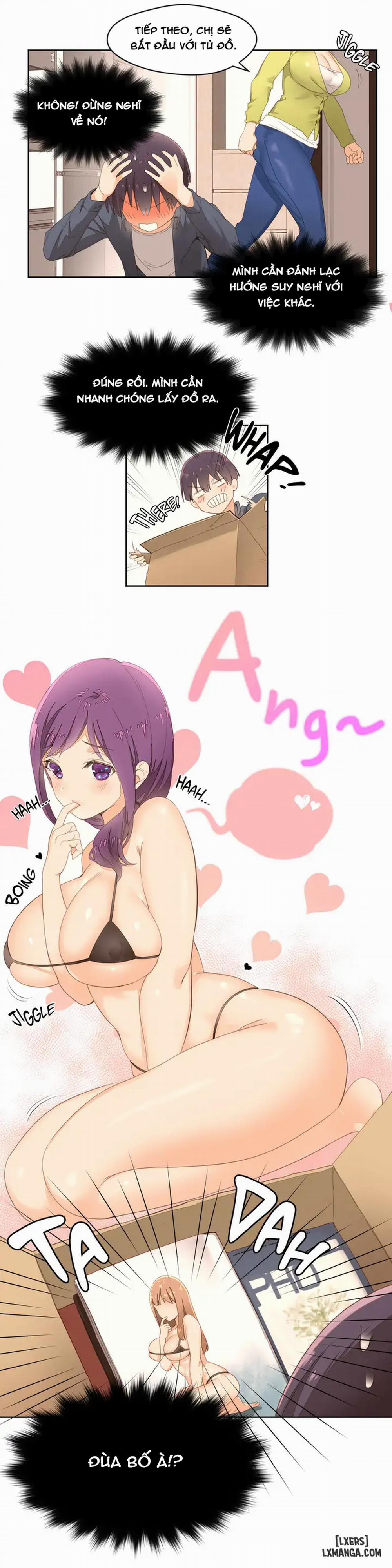 Chất Kích Dục 1 trang 21