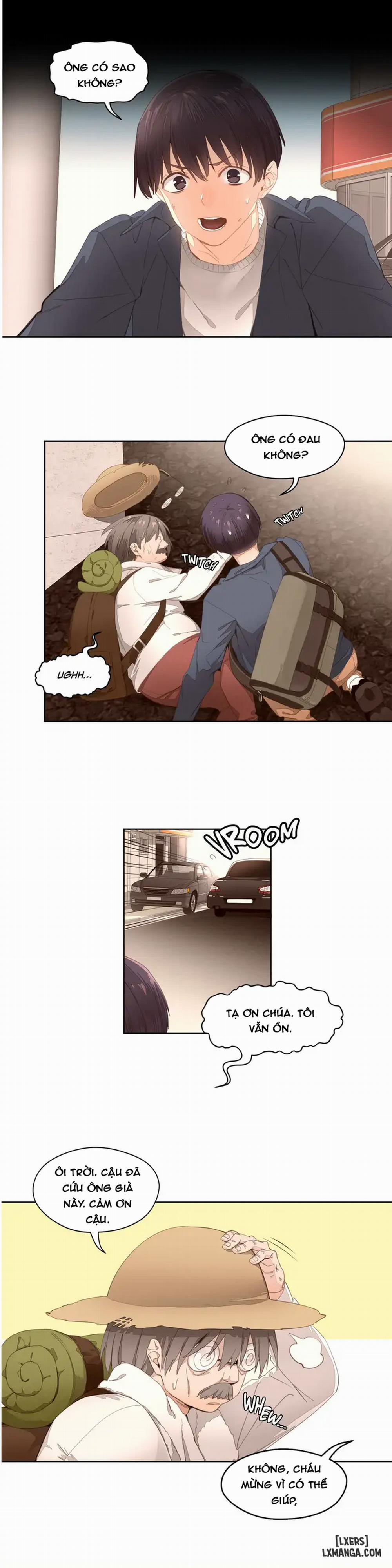 Chất Kích Dục 1 trang 8