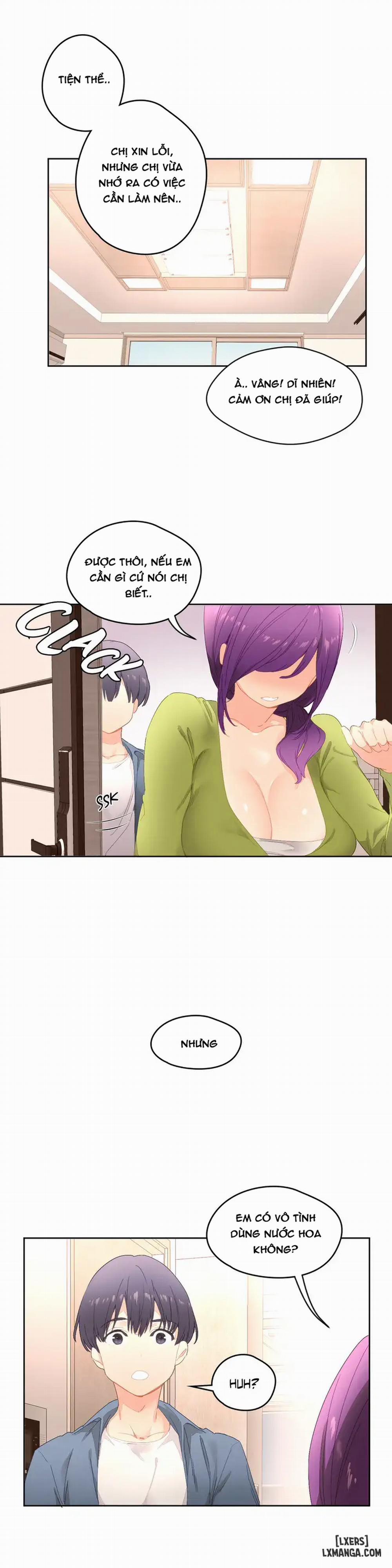 Chất Kích Dục 2 trang 15