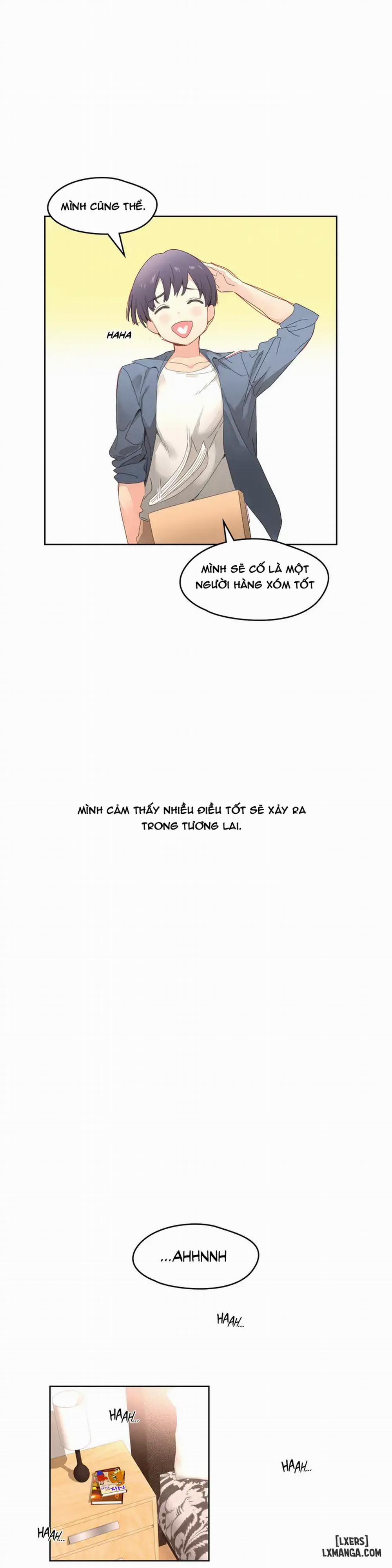 Chất Kích Dục 2 trang 23