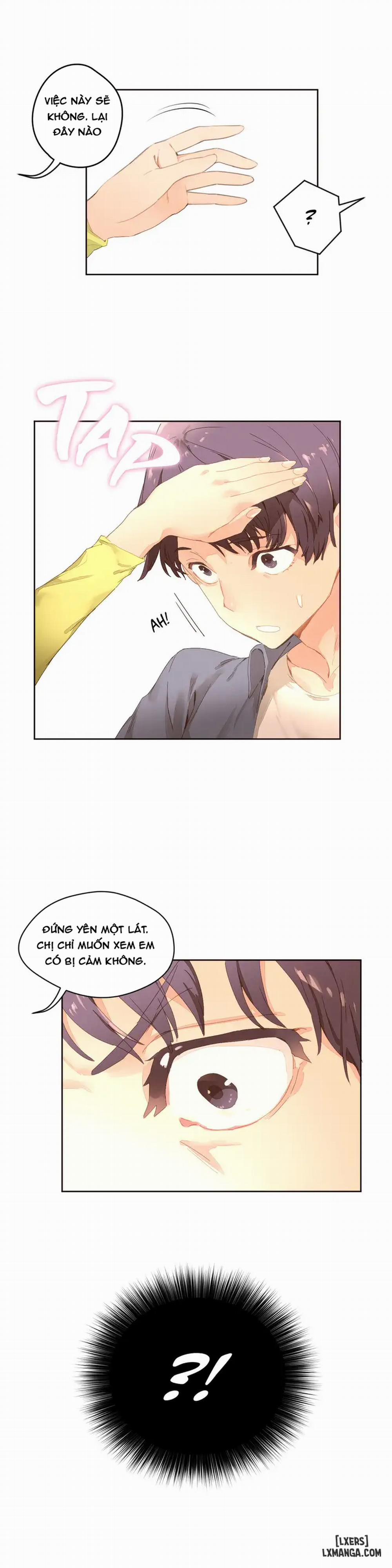 Chất Kích Dục 2 trang 7