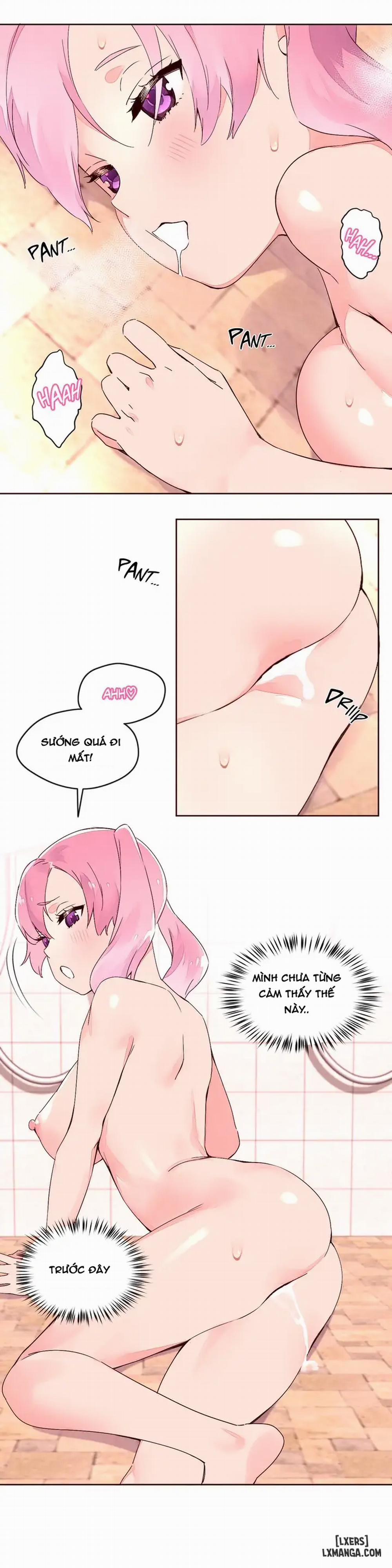 Chất Kích Dục 28 trang 15