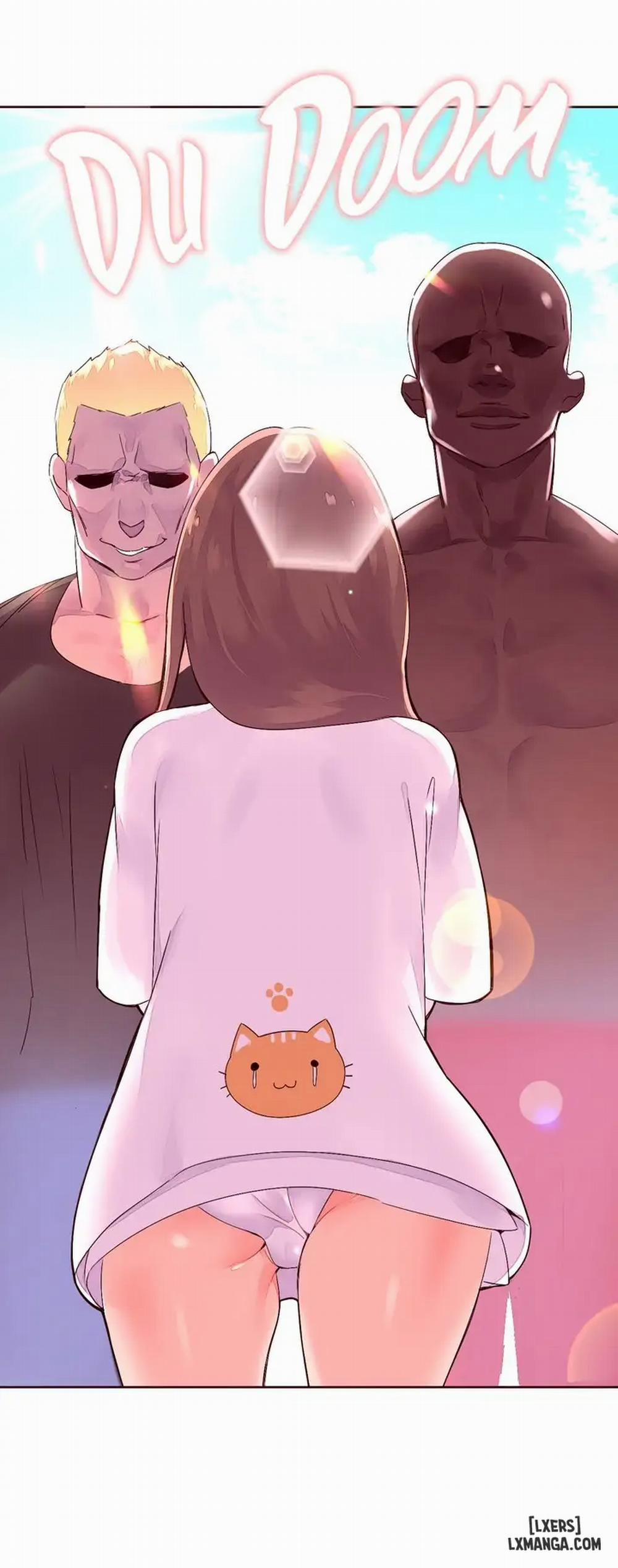 Chất Kích Dục 28 trang 22