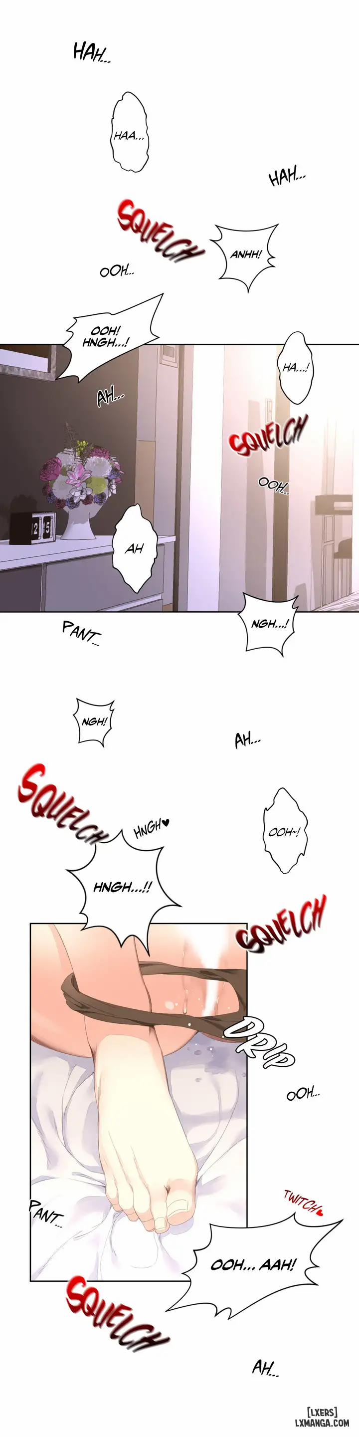 Chất Kích Dục 3 trang 0