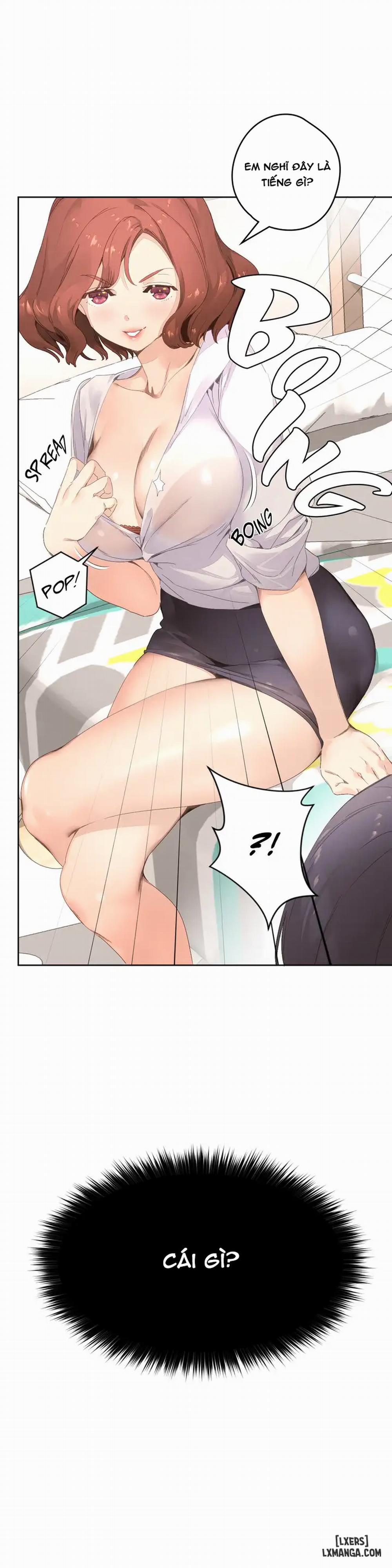 Chất Kích Dục 3 trang 19