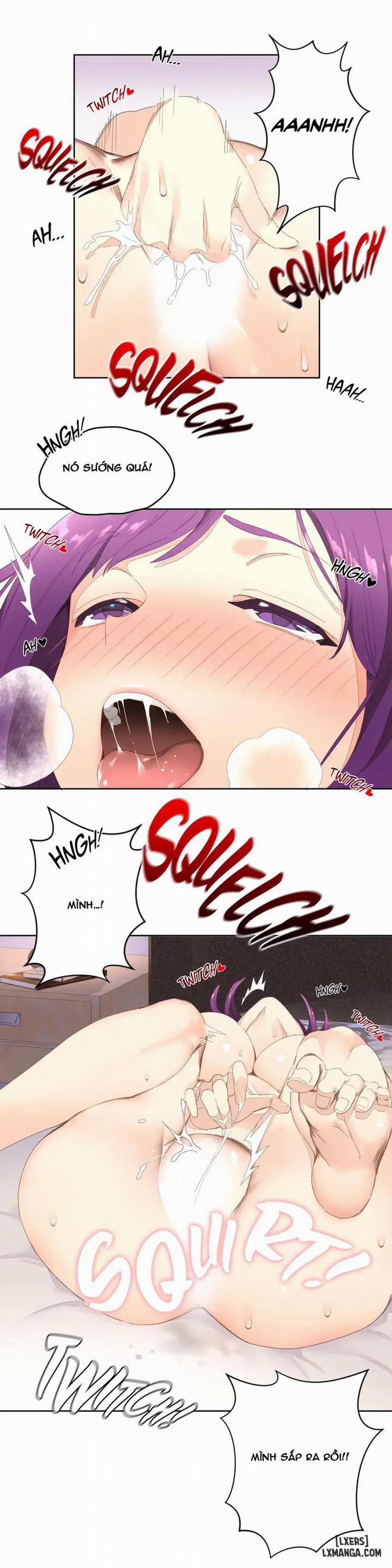 Chất Kích Dục 3 trang 2