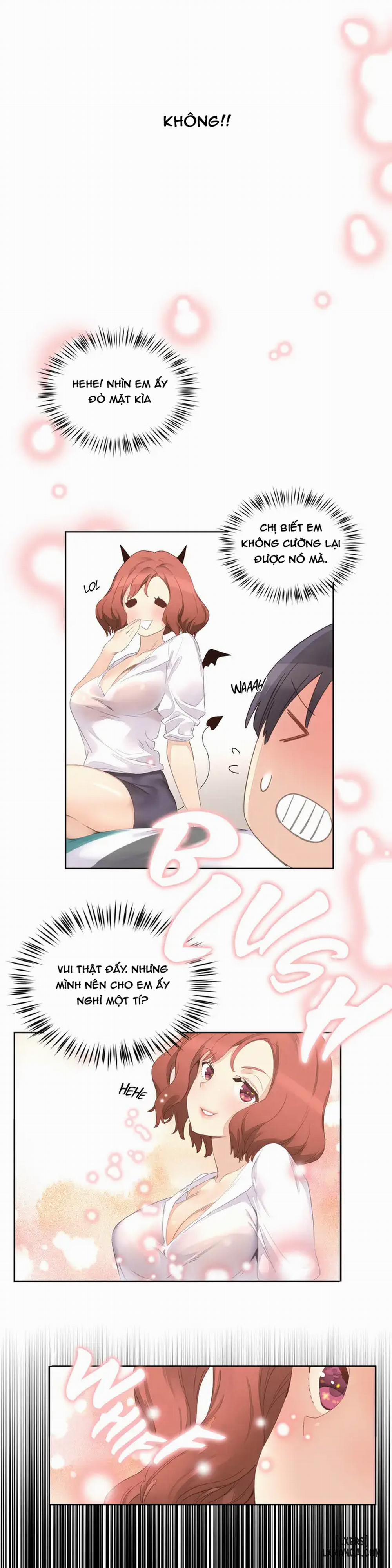 Chất Kích Dục 3 trang 25