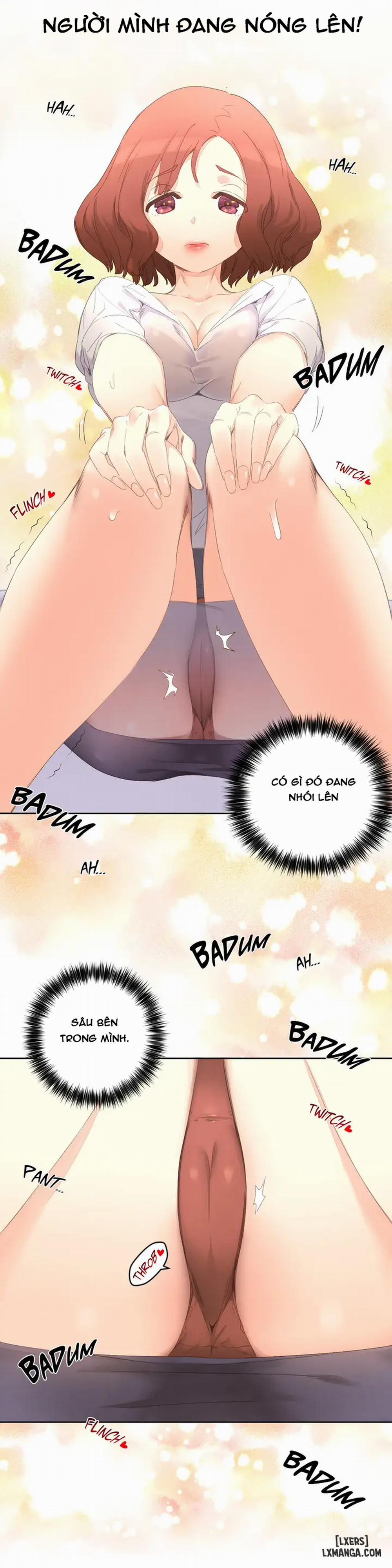 Chất Kích Dục 3 trang 29