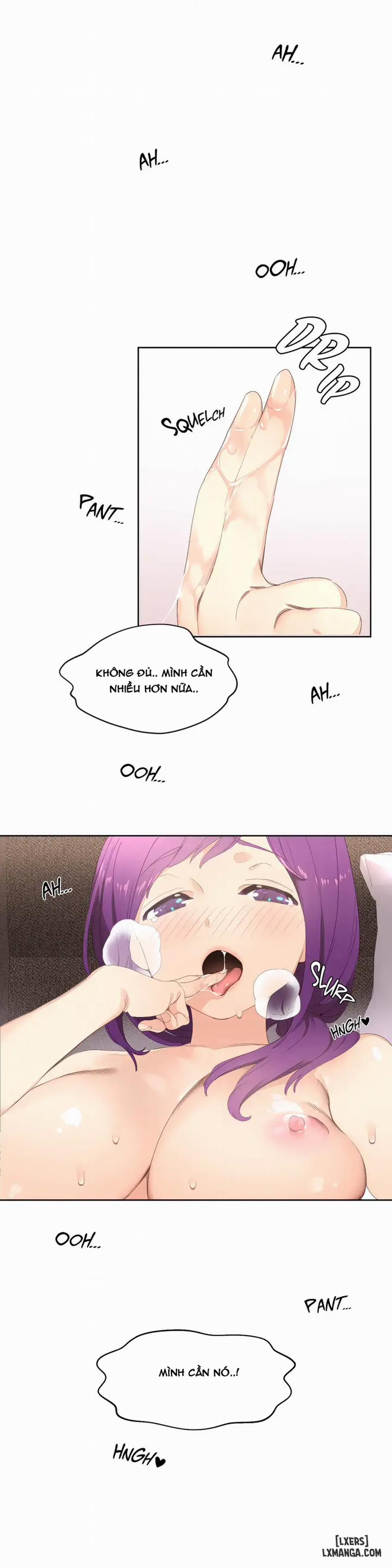 Chất Kích Dục 3 trang 3