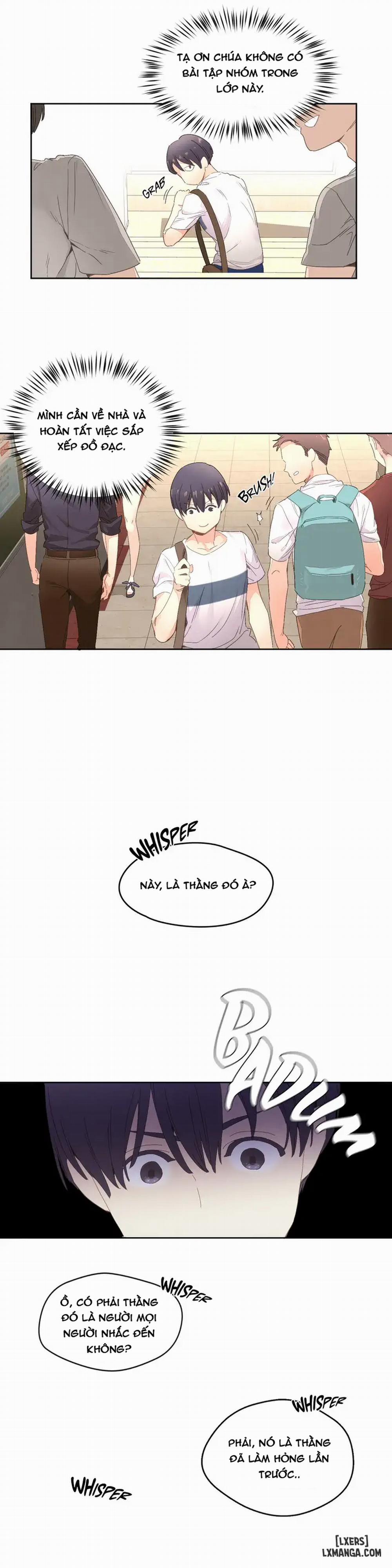 Chất Kích Dục 3 trang 6