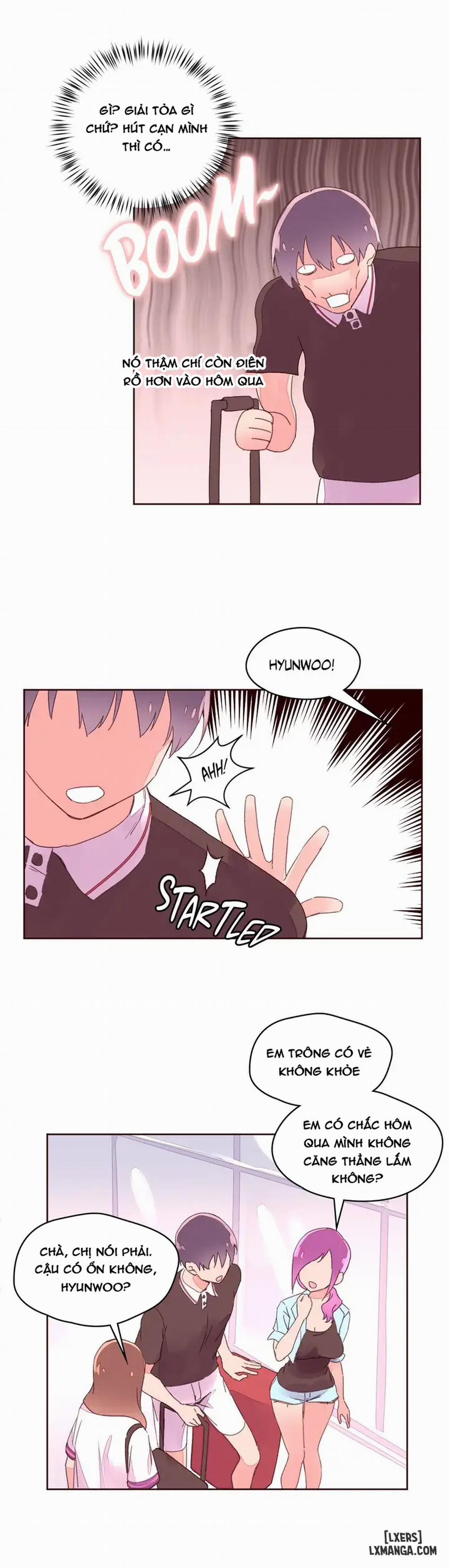 Chất Kích Dục 30 trang 13