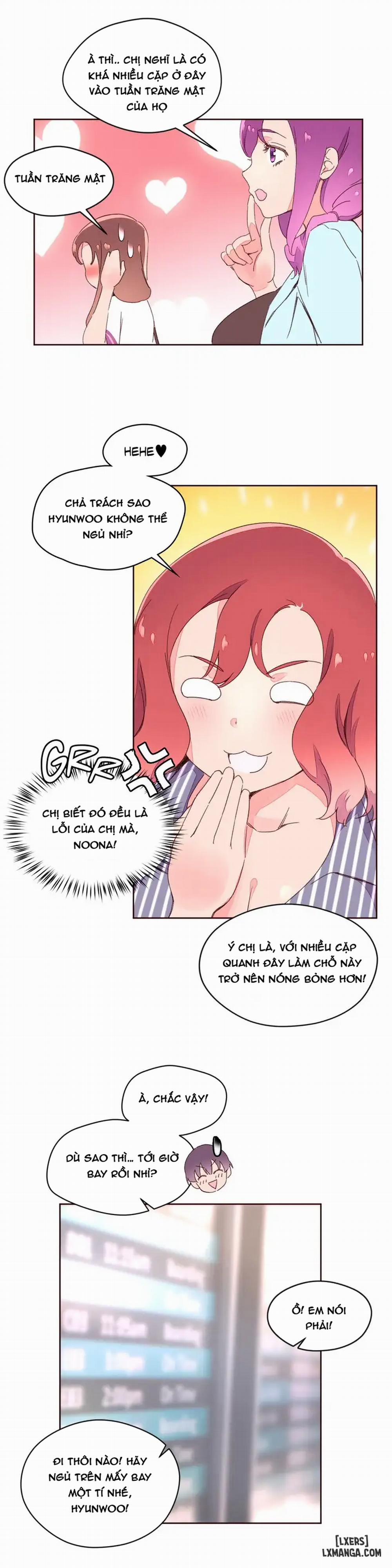 Chất Kích Dục 30 trang 15
