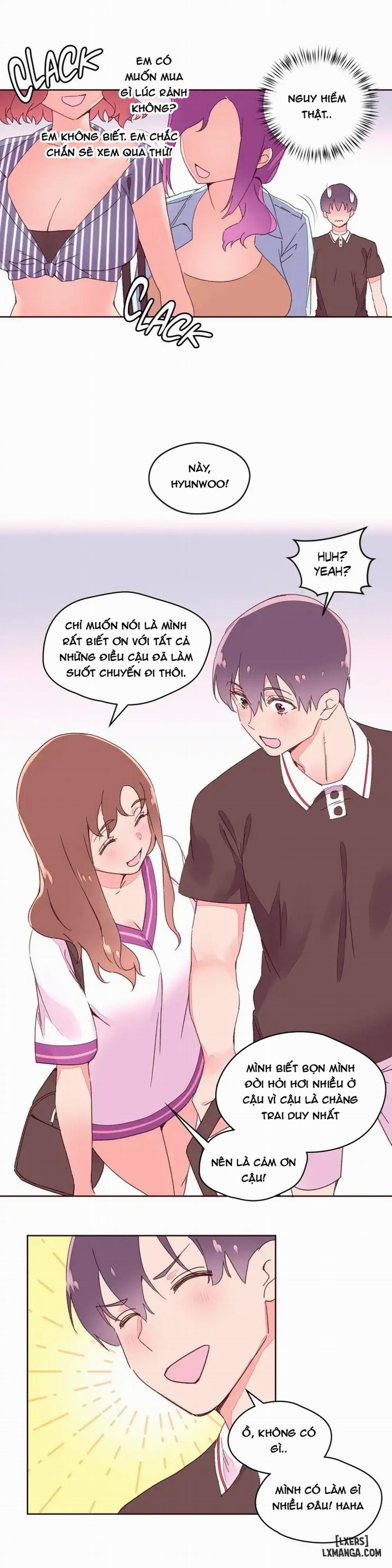 Chất Kích Dục 30 trang 16