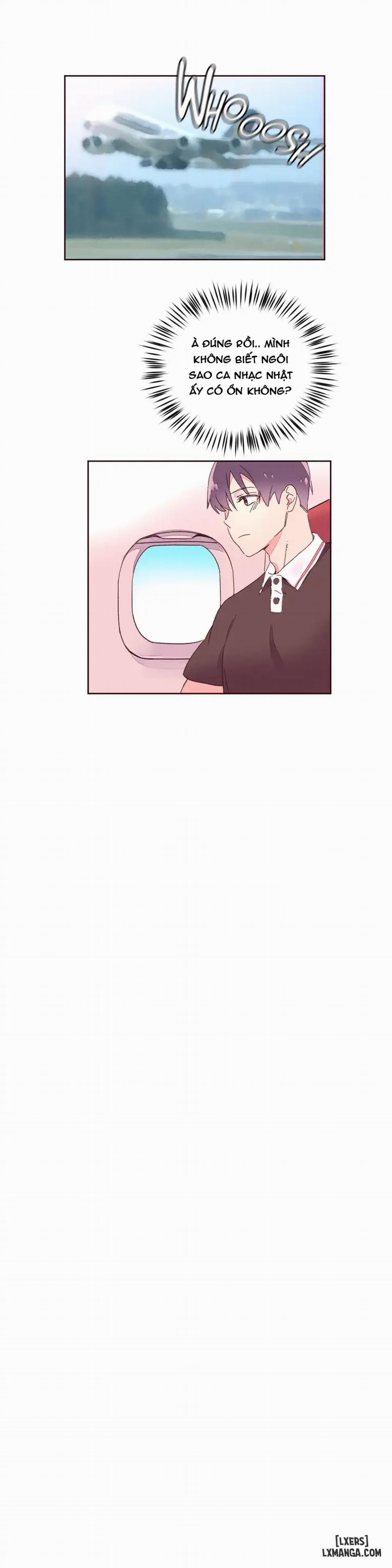 Chất Kích Dục 30 trang 19