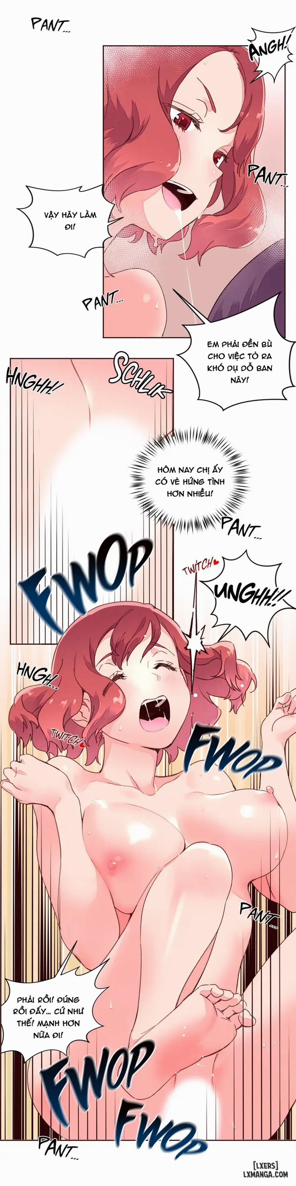 Chất Kích Dục 30 trang 5
