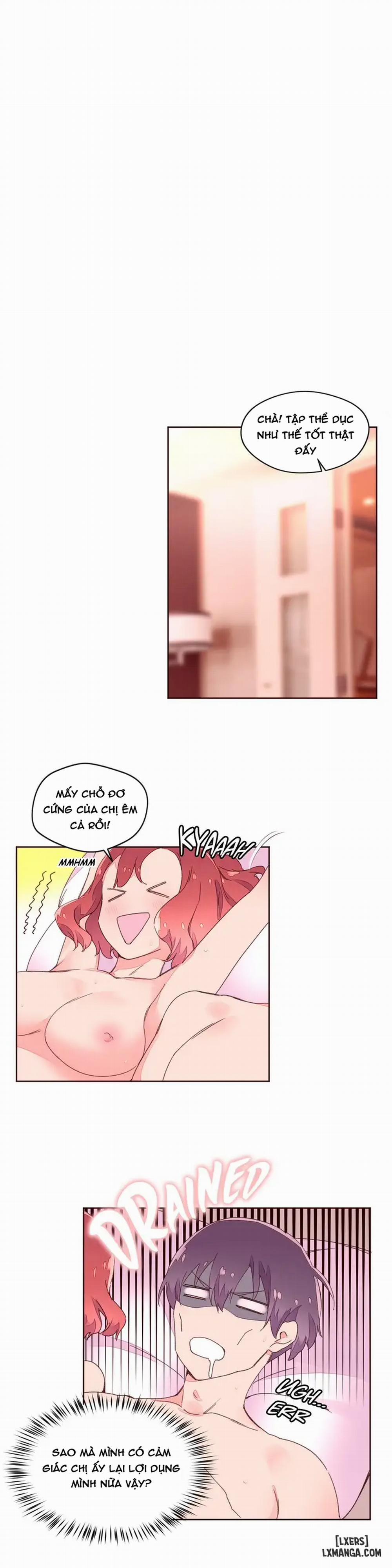 Chất Kích Dục 30 trang 9