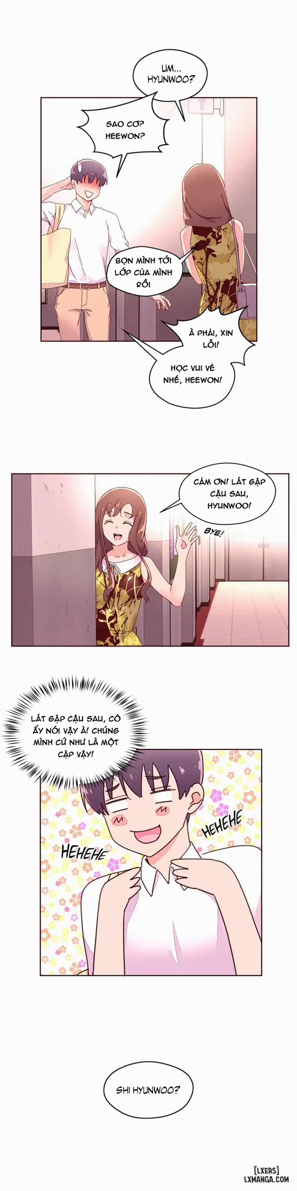 Chất Kích Dục 31 trang 4