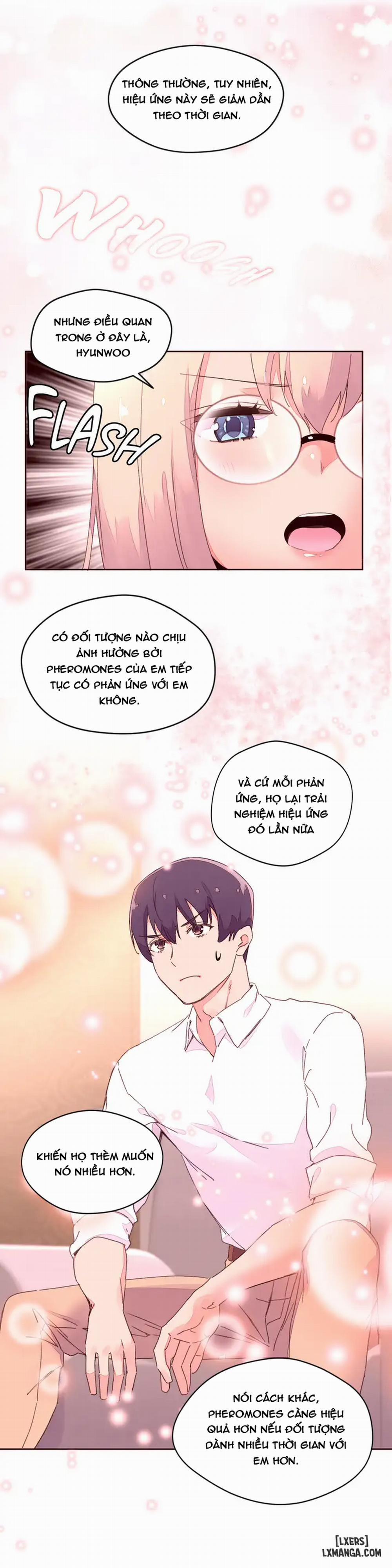 Chất Kích Dục 32 trang 4