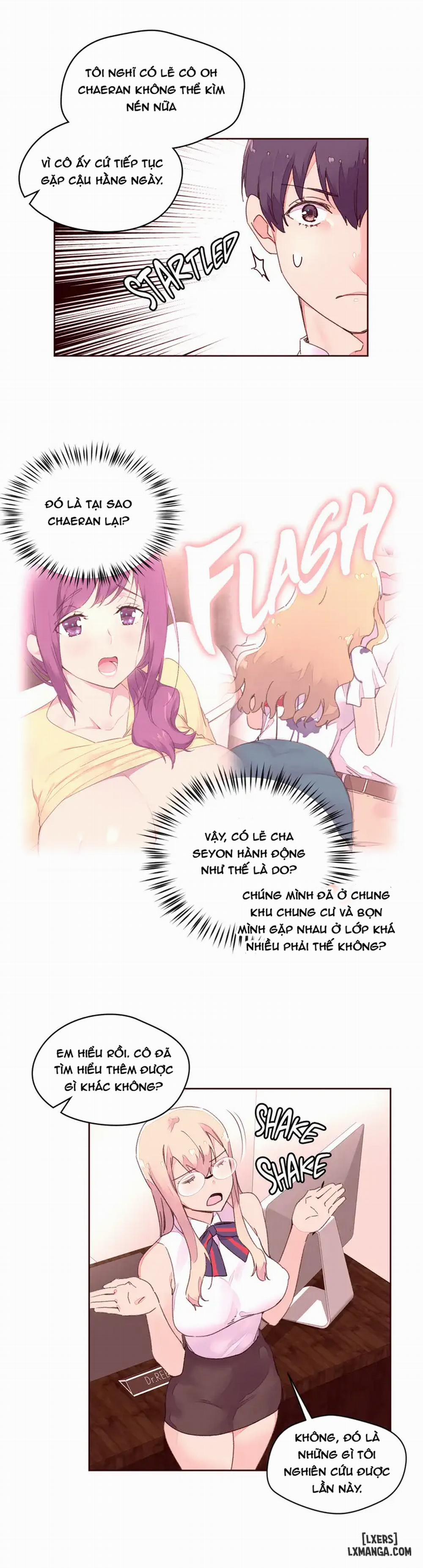 Chất Kích Dục 32 trang 5