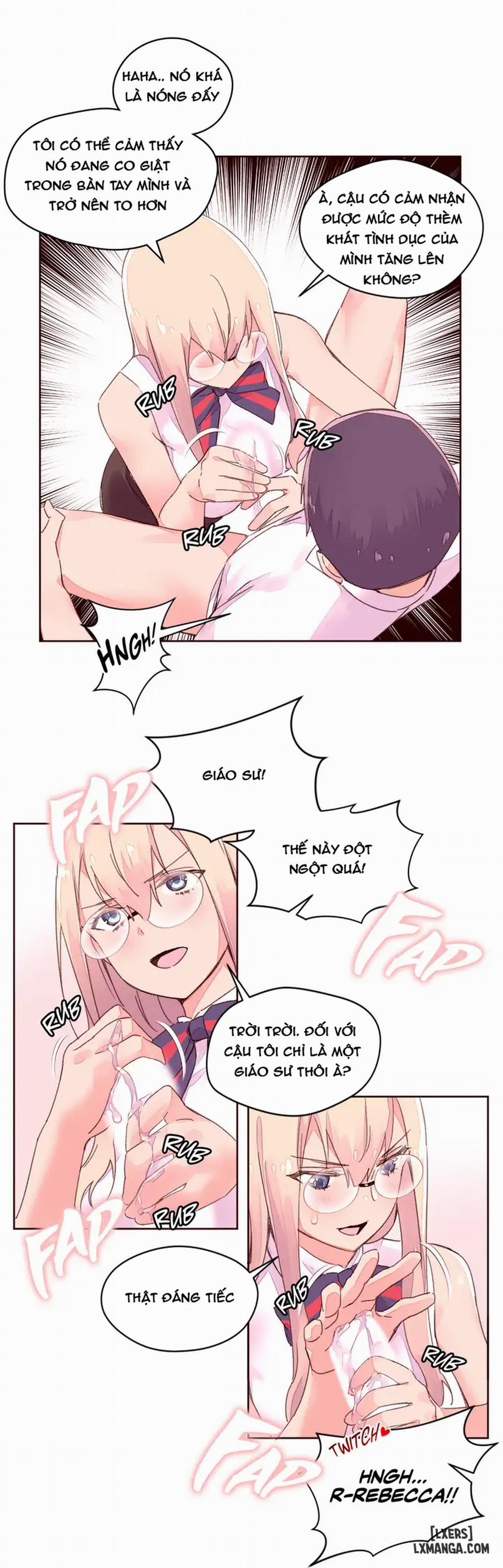 Chất Kích Dục 32 trang 8